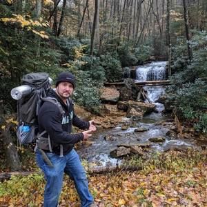 Meet your Posher, John d